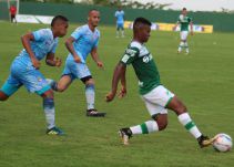 Jaguares gana, complica al Cali y saca más ventaja al América