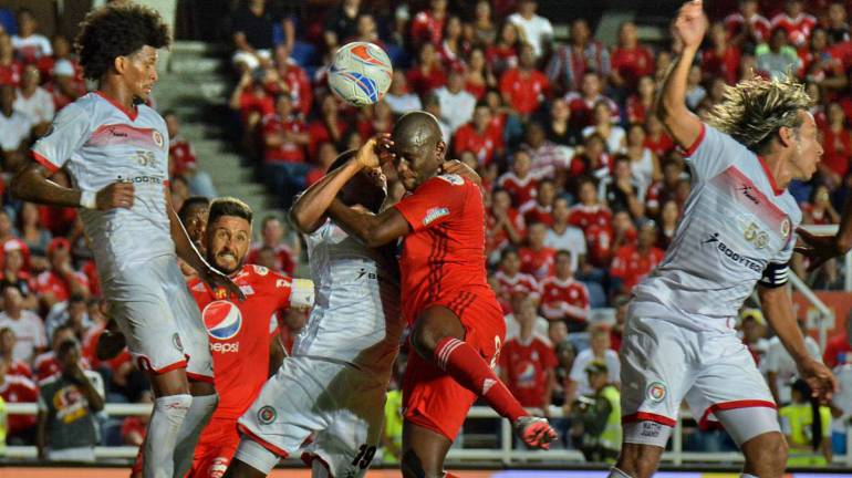 Descenso FPC: Tres razones que tiene América para salvarse
