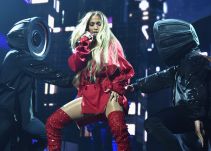 Los sensuales movimientos de JLo que enloquecen en Instagram