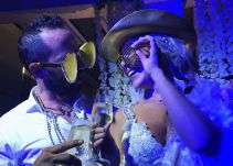 Lucas Arnau responde a críticas sobre su nuevo matrimonio