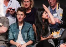 Justin Bieber y Selena Gomez más junto que nunca