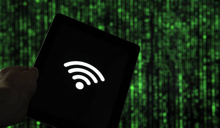 Colombia y EE.UU. compartirán acceso a sus bases de datos: Colombia y EE.UU. firman acuerdo para compartir acceso a sus bases de datos