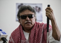 Fiscalía asegura que Jesús Santrich tiene una investigación pendiente por homicidio