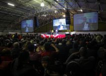 Registraduría analizará cómo abaratar la consulta liberal