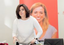 Gobierno español defiende obligación legal de asumir competencias catalanas