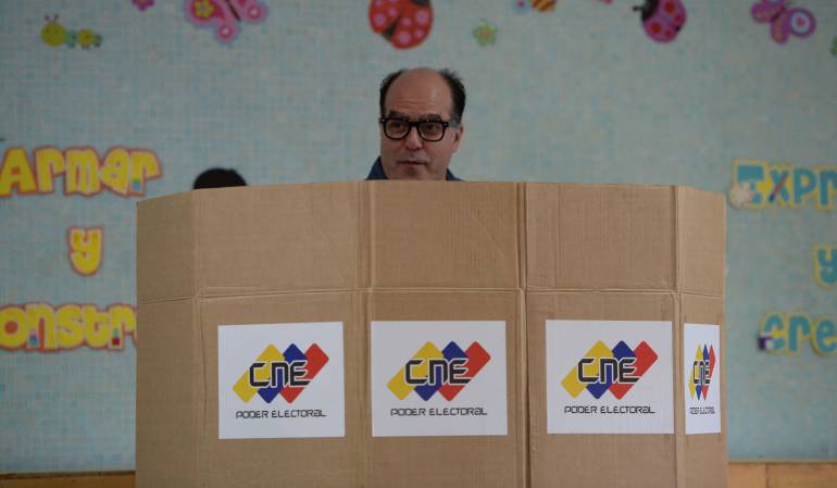 La Constituyente de Venezuela ELECCIONES: La Constituyente de Venezuela convoca elecciones de alcaldes para diciembre