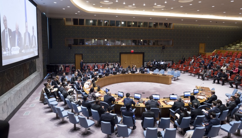 Conflicto sirio: Siria fue el culpable de ataque químico en Jan Shijún, según expertos de ONU