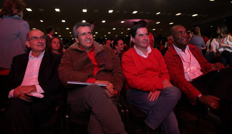 Partido liberal Gobierno: Gobierno destinará $ 40.000 millones para la consulta popular del partido liberal