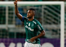 Existe interés del Junior por mí, soy hincha 'tiburón': Miguel Borja