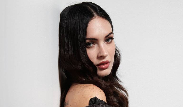 Megan Fox, lencería, Instagram, Frederick’s of Hollywood, Sensualidad: Megan Fox enciende las redes con provocativa lencería