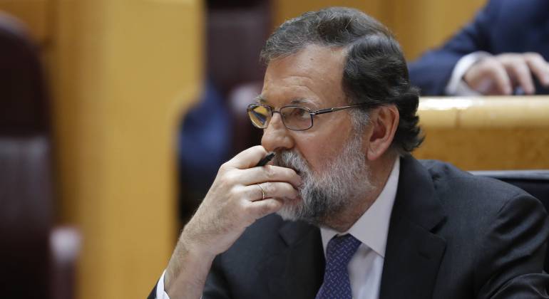 Mariano Rajoy