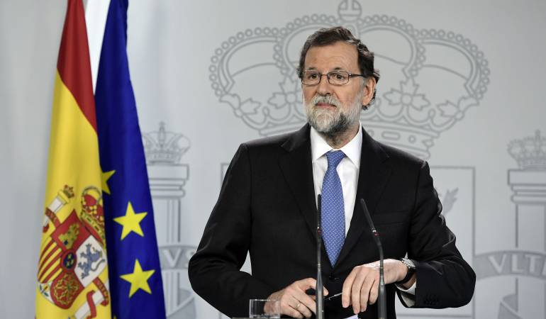 Mariano Rajoy