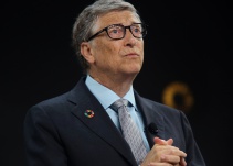 Los 10 multimillonarios más generosos durante el 2016