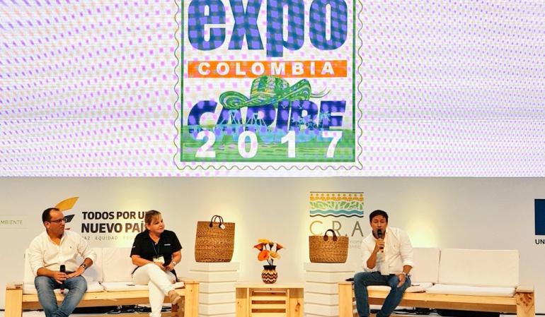 Feria Bioexpo 2017: Ventas por más de $1.500 millones espera generar la feria Bioexpo 2017