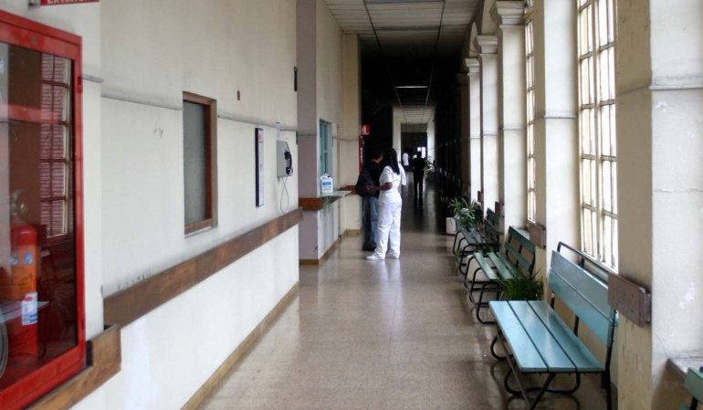 Aumentan casos de paperas: Aumentan los casos de paperas en 19 departamentos del país
