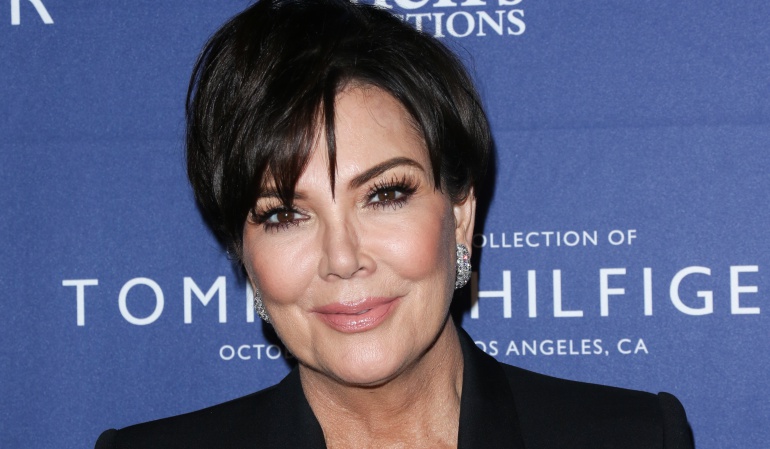 Colton Haynes se casó: Kris Jenner, de empresaria a oficiadora de bodas homosexuales