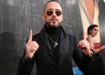 Yandel y J Balvin presentan el video oficial de "Muy Personal"