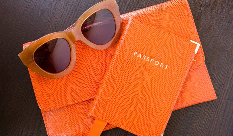 Pasaporte más poderoso del mundo: ¿Cuál pasaporte permite viajar con mayor facilidad?