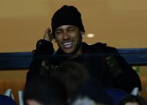 Neymar, el Guasón del fútbol