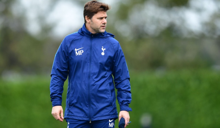 Pochettino Tottenham Real Madrid: Jugamos contra el mejor equipo del mundo y debemos ser valientes: Pochettino