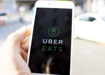 Uber operará servicio de comida a domicilio en Medellín, Cali y Barranquilla