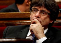 Puigdemont busca asilo en Bélgica para burlar la justicia