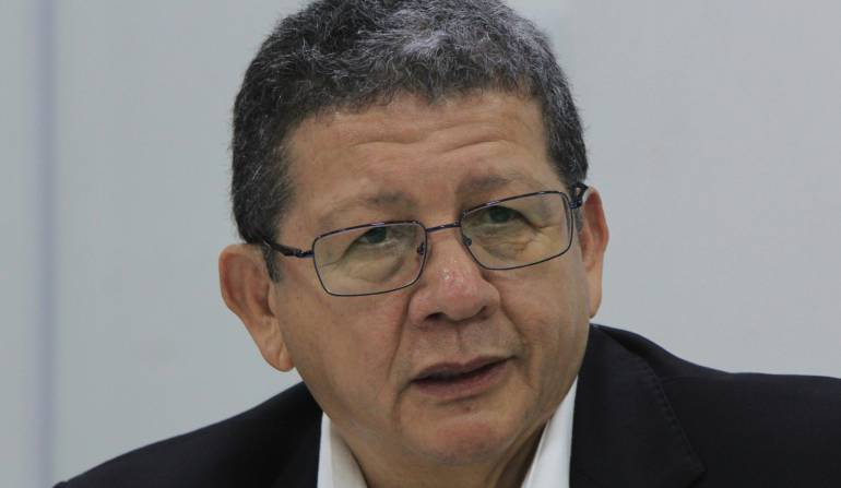 FARC quiere tener personería jurídica para participar en las elecciones de 2018: Farc le piden al Consejo Nacional Electoral otórgales la personería jurídica