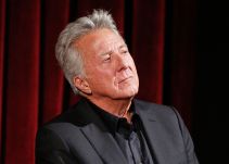 Acusan a Dustin Hoffman de haber acosado sexualmente a una joven en 1985