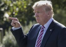 Trump ordena endurecer los vetos a extranjeros tras ataque de Nueva York