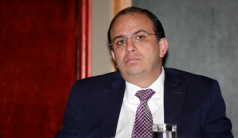Renuncia magistrado: En medio de cuestionamientos aceptan renuncia del magistrado que absolvió a Zuluaga