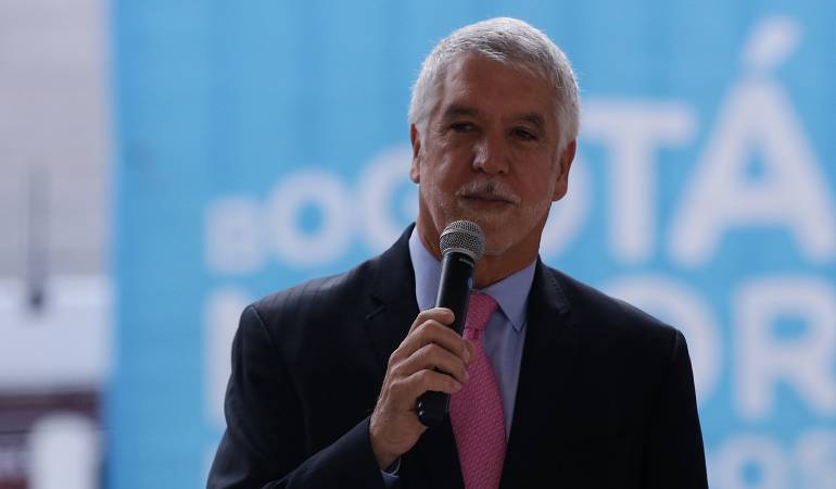 Revocatoria del alcalde de Bogotá: Concejales afirman que fallo del Tribunal evita dejar en el limbo revocatoria Peñalosa