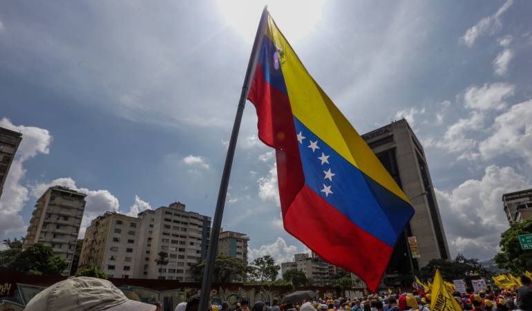 Economía de Venezuela: Venezuela entra en hiperinflación por primera vez en su historia