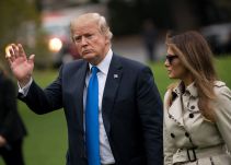 Trump podrá usar su Twitter en China, pese al bloqueo de esa red en el país