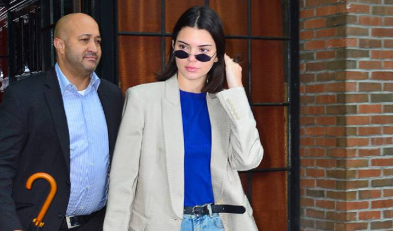 Kendall Jenner y Blake Griffin: Kendall Jenner y Blake Griffin consolidan su romance
