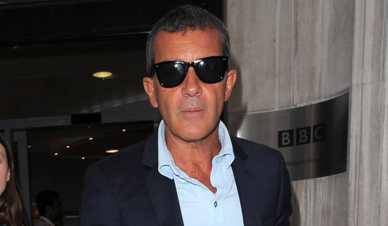 Antonio Banderas Twitte fallecimiento de su madre Ana: Antonio Banderas se despide de su madre en las redes sociales