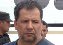 Exjefe paramilitar "Don Mario" denuncia agresión en cárcel de Bogotá