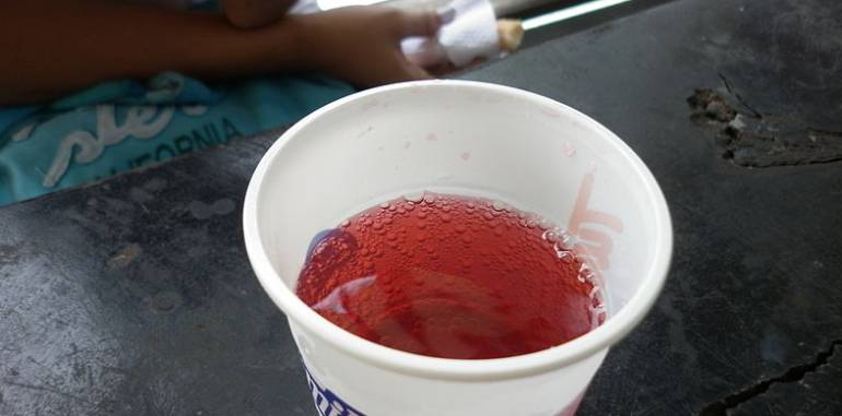 Caso de comercial censurado que alertaba sobre los riesgos de la gaseosa para la salud: El comercial de bebidas azucaradas no debió censurarse: Corte Constitucional