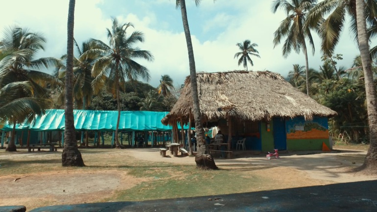 Parque Tayrona cierre: Cerrado por un mes el ingreso al Parque Tayrona