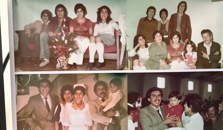 Entregan cuerpo de desaparecido del palacio de Justicia 32 años después Bernardo Bernal: “No le puedo dar gracias al estado por devolverme a Bernardo”: Sandra Bernal