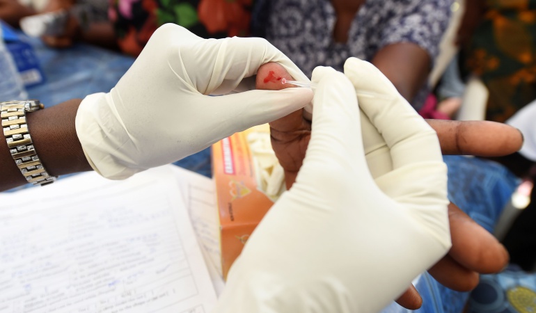 Venezuela se encuentra en máxima alerta por aumento de casos de malaria