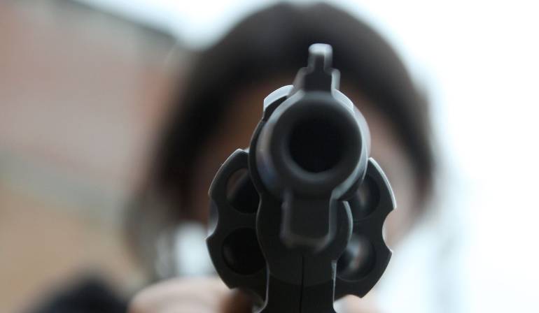 Tiroteo en texas: Reportan múltiples victimas por tiroteo en iglesia de Texas