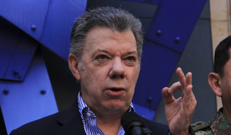 Colombianos mencionados en los Paradise Papers: La explicación de Santos sobre los Paradise Papers
