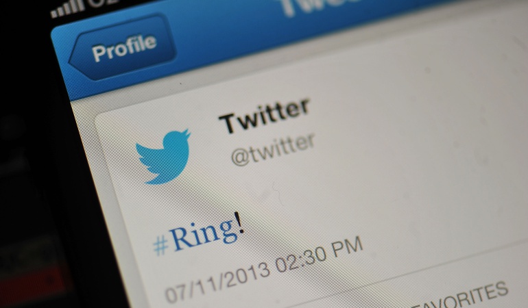 Twitter amplia el número de caracteres: Twitter aplica a todos sus usuarios el límite de 280 caracteres por mensaje