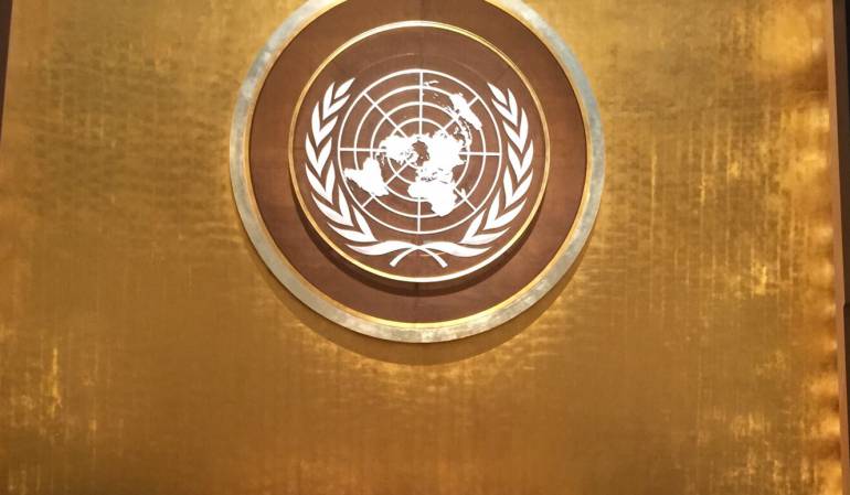 Justicia Especial para la Paz: “Aprobación de la JEP servirá para cumplir con obligaciones internacionales”: ONU