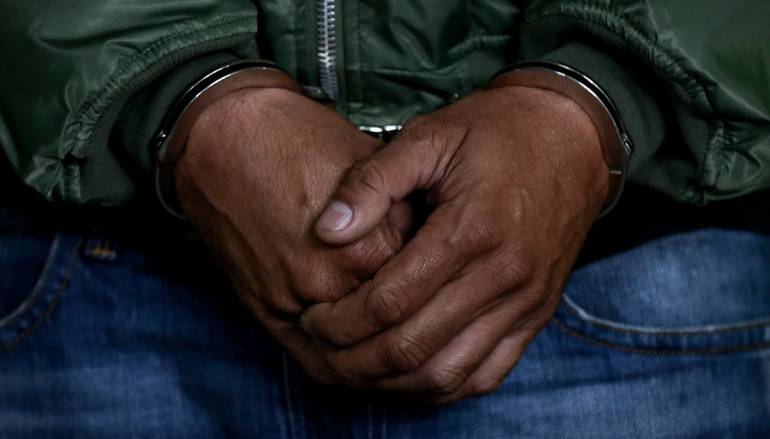Fue identificado el esposo de la colombiana detenida por terrorismo en Suiza
