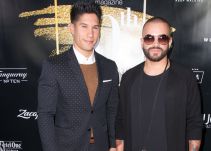 La fuerte discusión entre Chyno y Nacho