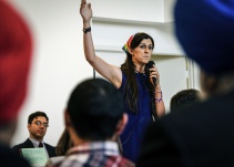 Mujer transexual en EE.UU. ganó elecciones legislativas a opositor de la comunidad LGBT