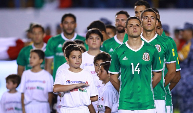 Amistosos FIFA: México está listo para enfrentar a Bélgica en un amistoso de lujo camino a Rusia 2018