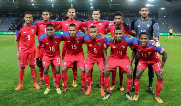 Panamá, amistoso, Irán.: Irán derrota a la Panamá del 'Bolillo' en su primer juego de preparación