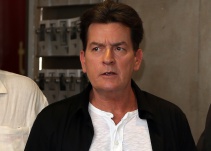 Charlie Sheen responde a acusación de violación